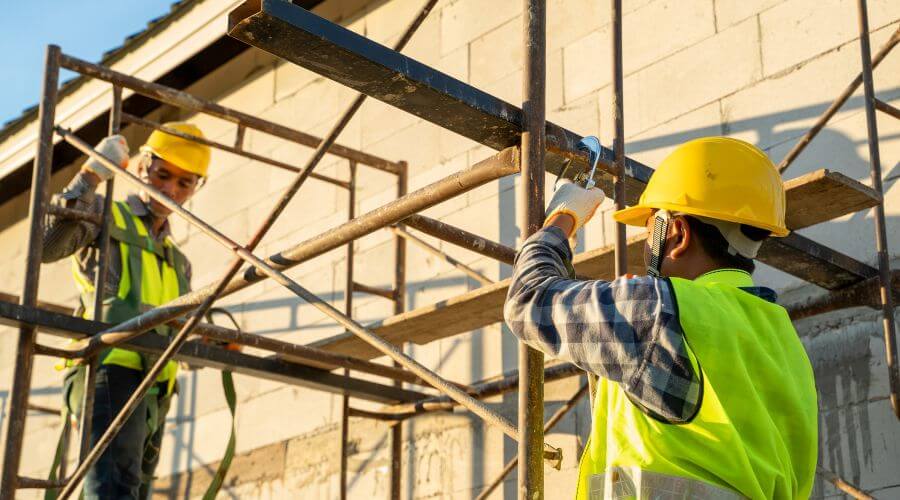 Ridge Cap Repair in South Dayton, NY